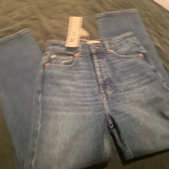 Doen Diana jeans - Picture 3 of 4